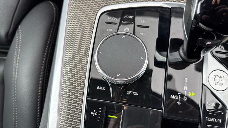 BMW X5 xDrive30d MHT M Sport 5dr Auto [Tech/Pro Pack] Diesel Estate